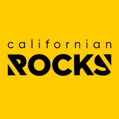 Californian Rocks
